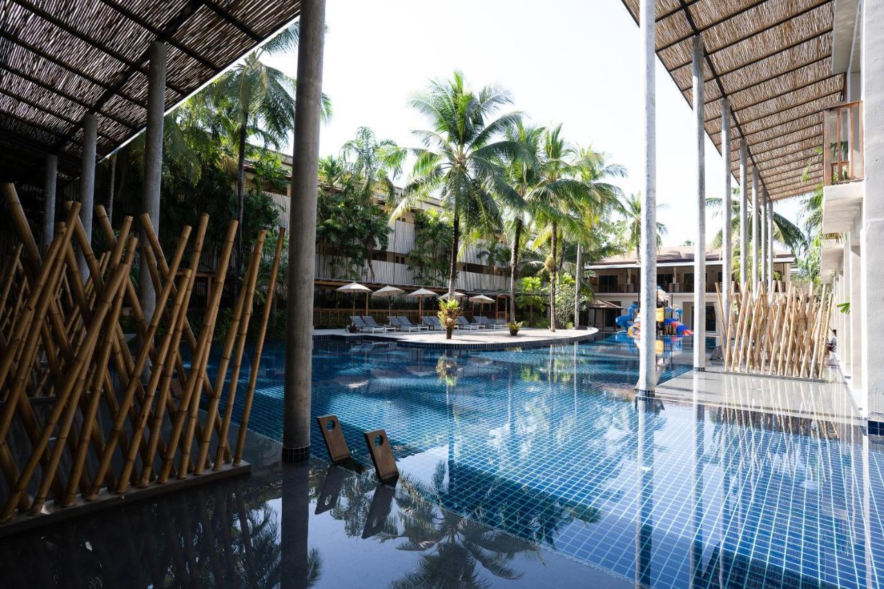 Resort Ayara - Sha Extra 3*