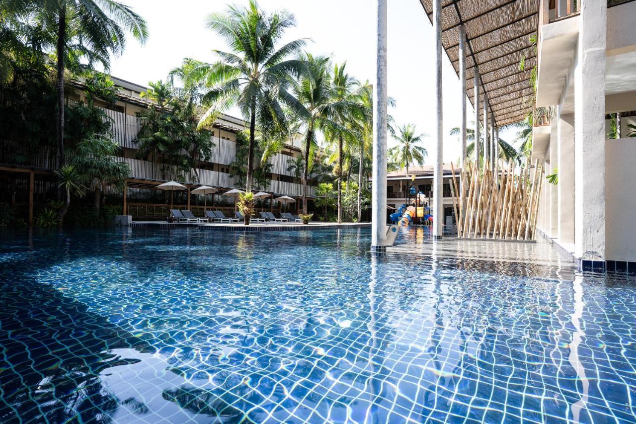 Resort Ayara - Sha Extra