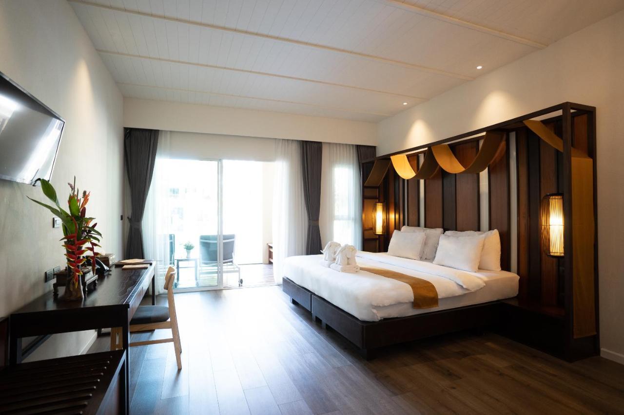 Resort Ayara - Sha Extra Khao Lak