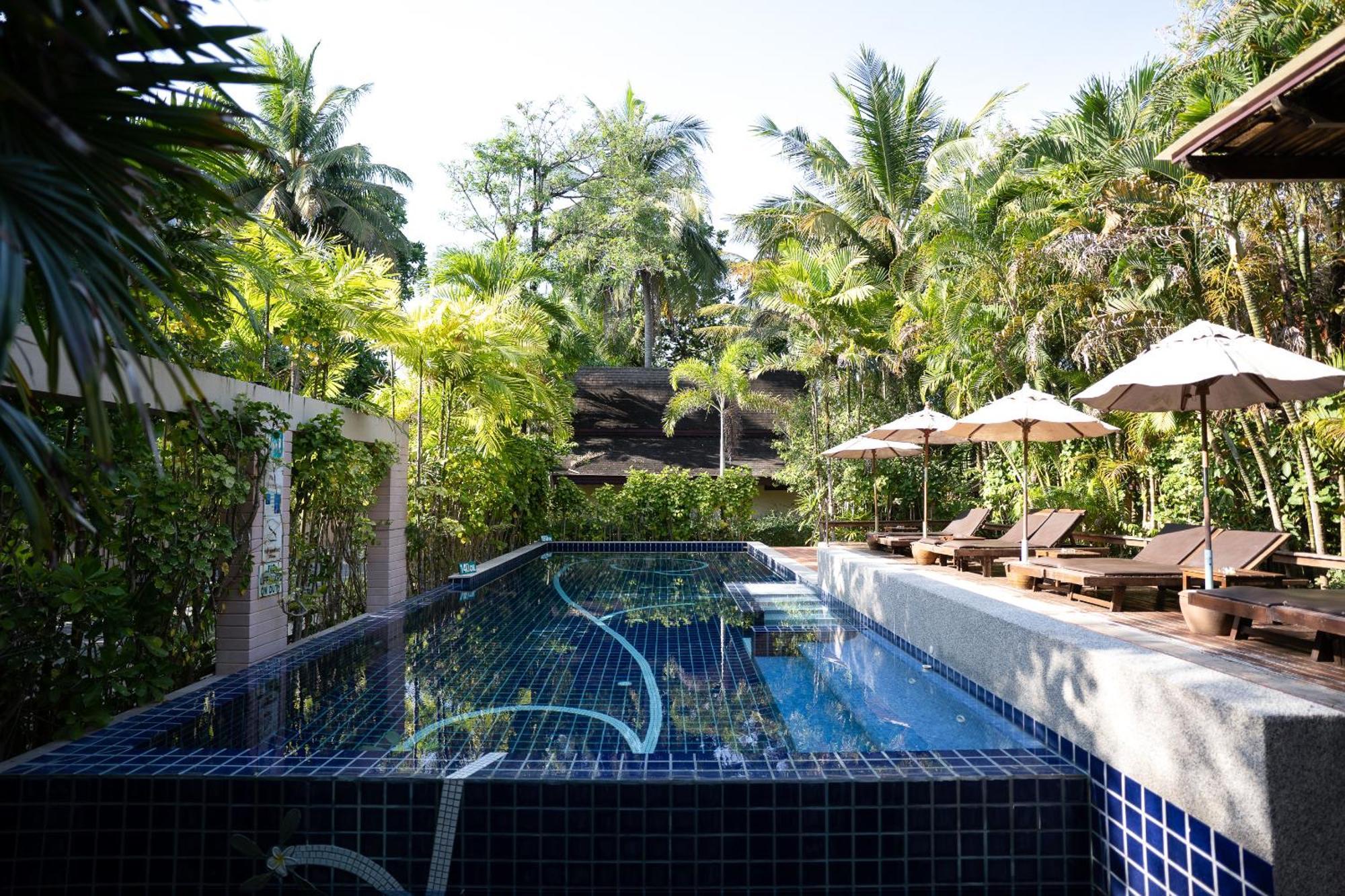 Ayara - Sha Extra 3* Khao Lak