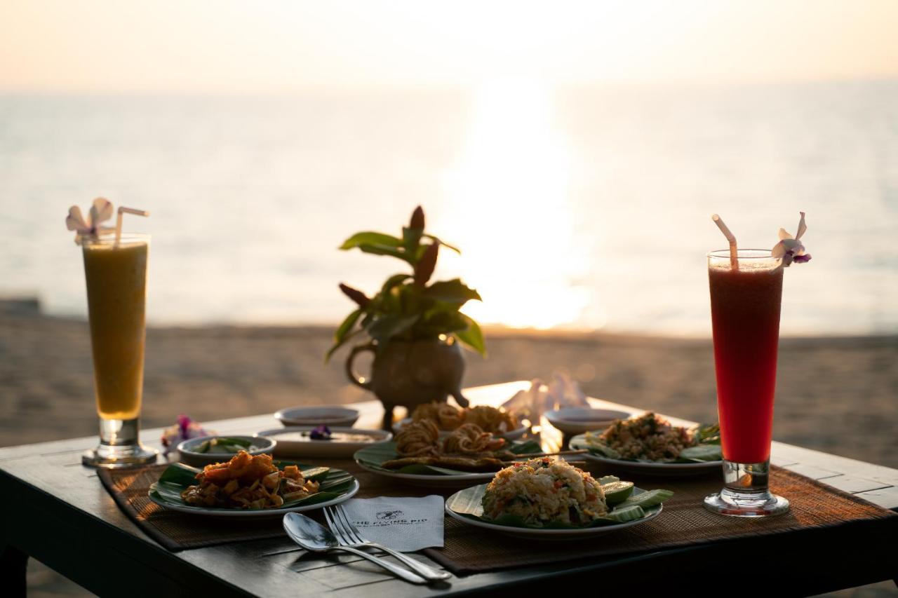 Resort Ayara - Sha Extra
