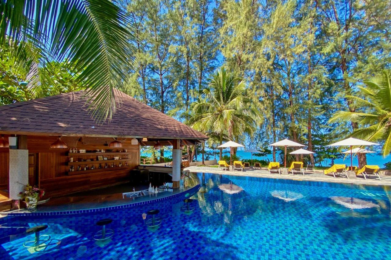X10 Khaolak 5* Khao Lak