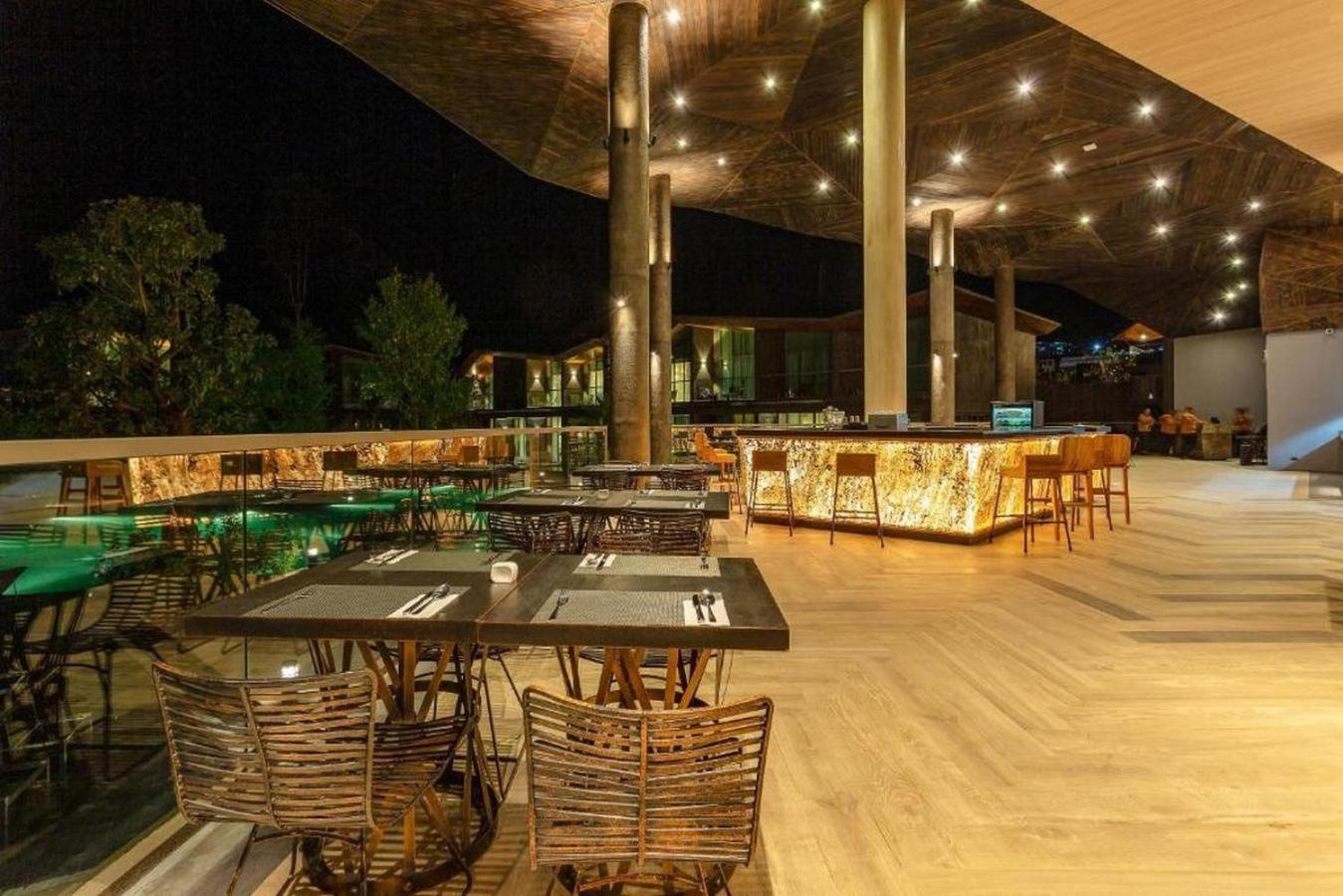 Resort Kalima And