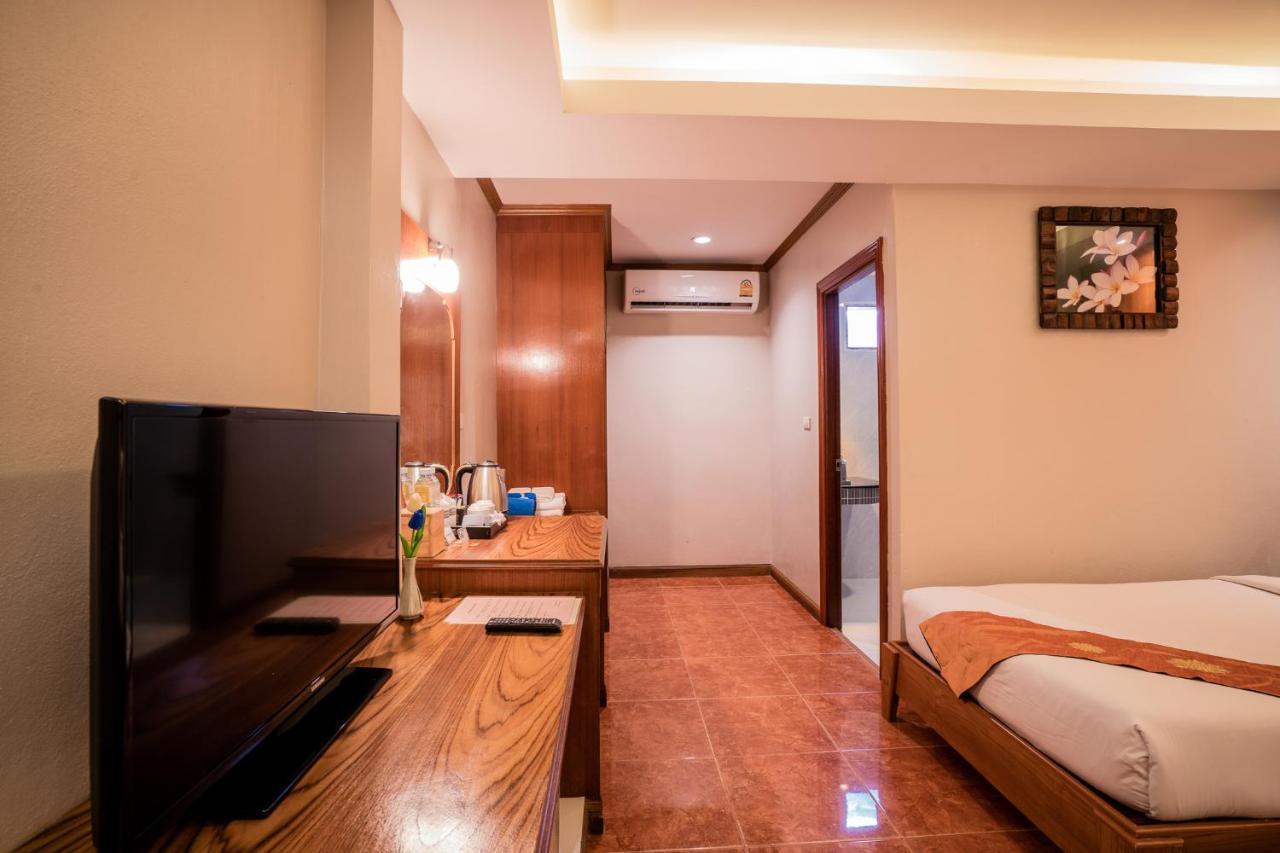 Anita Resort 3*