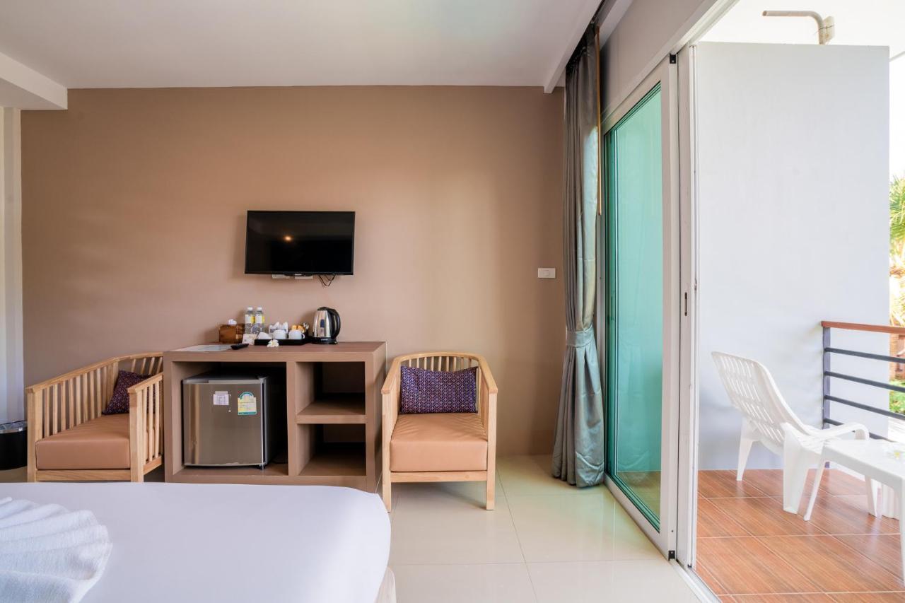 Anita Resort
