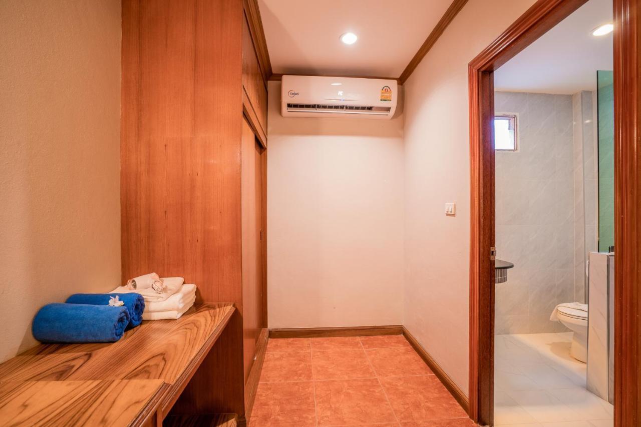 Resort Anita Phi Phi Don