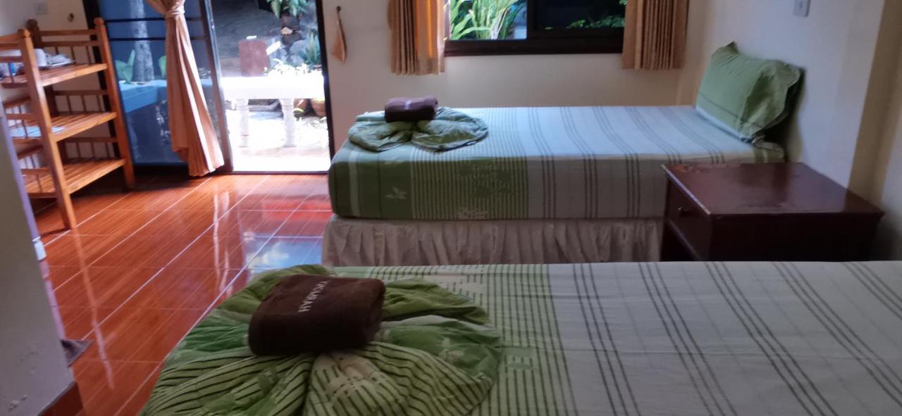Harmony House-sha Phi Phi Don