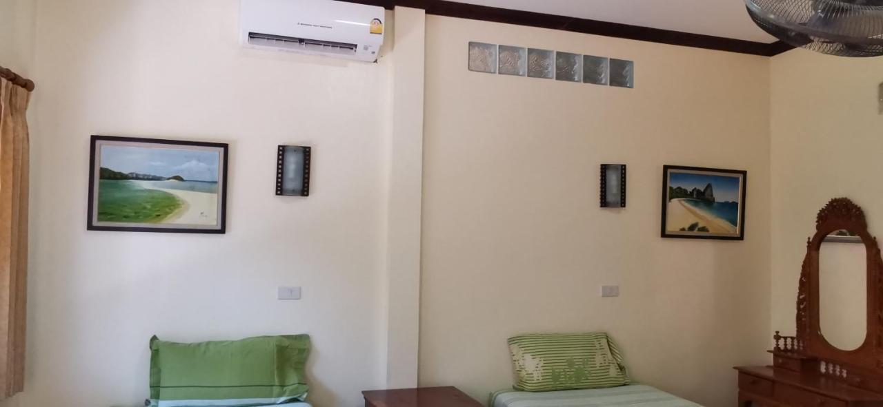 Harmony House-sha Hostel
