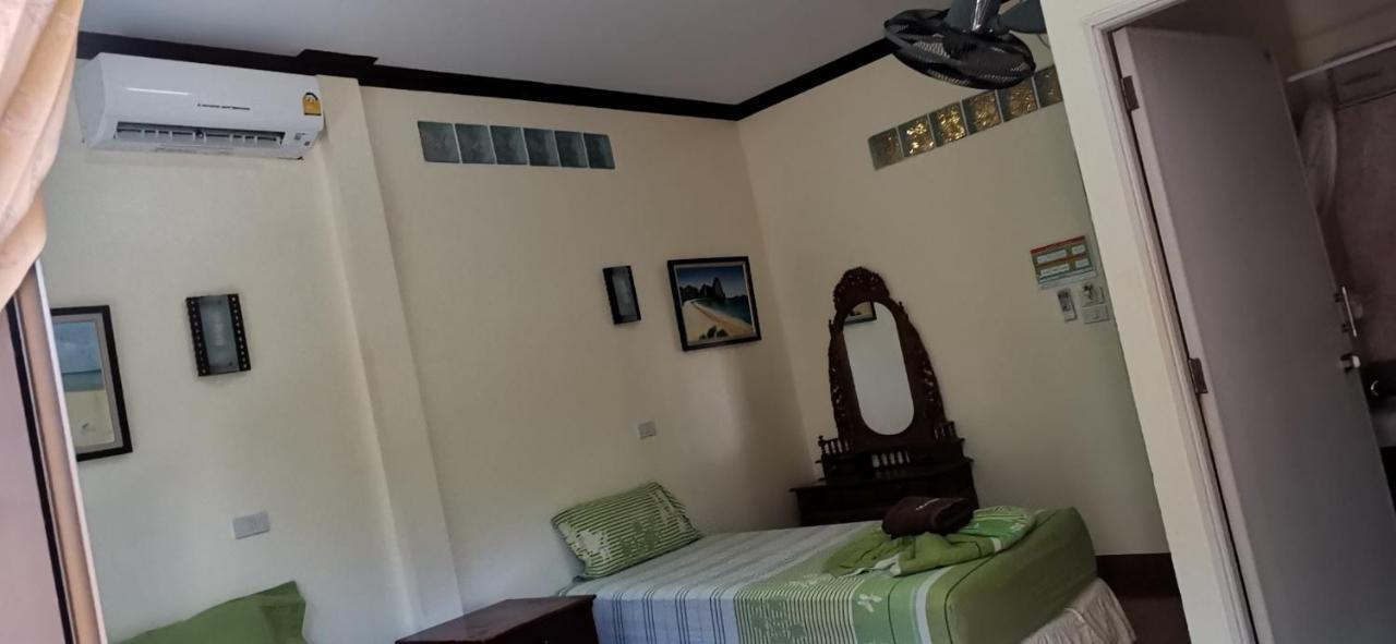 Harmony House-sha Hostel Phi Phi Don