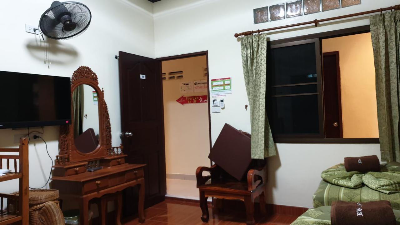 Hostel Harmony House-sha Phi Phi Don