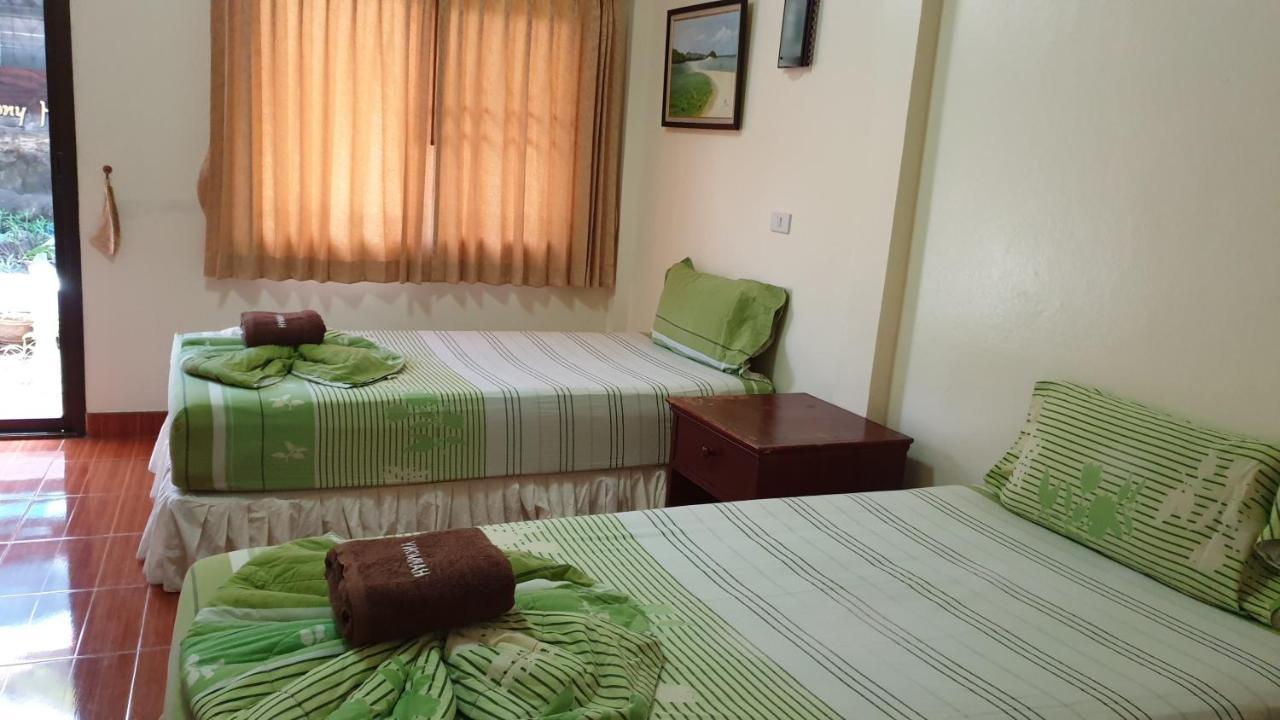 Harmony House-sha * Phi Phi Don