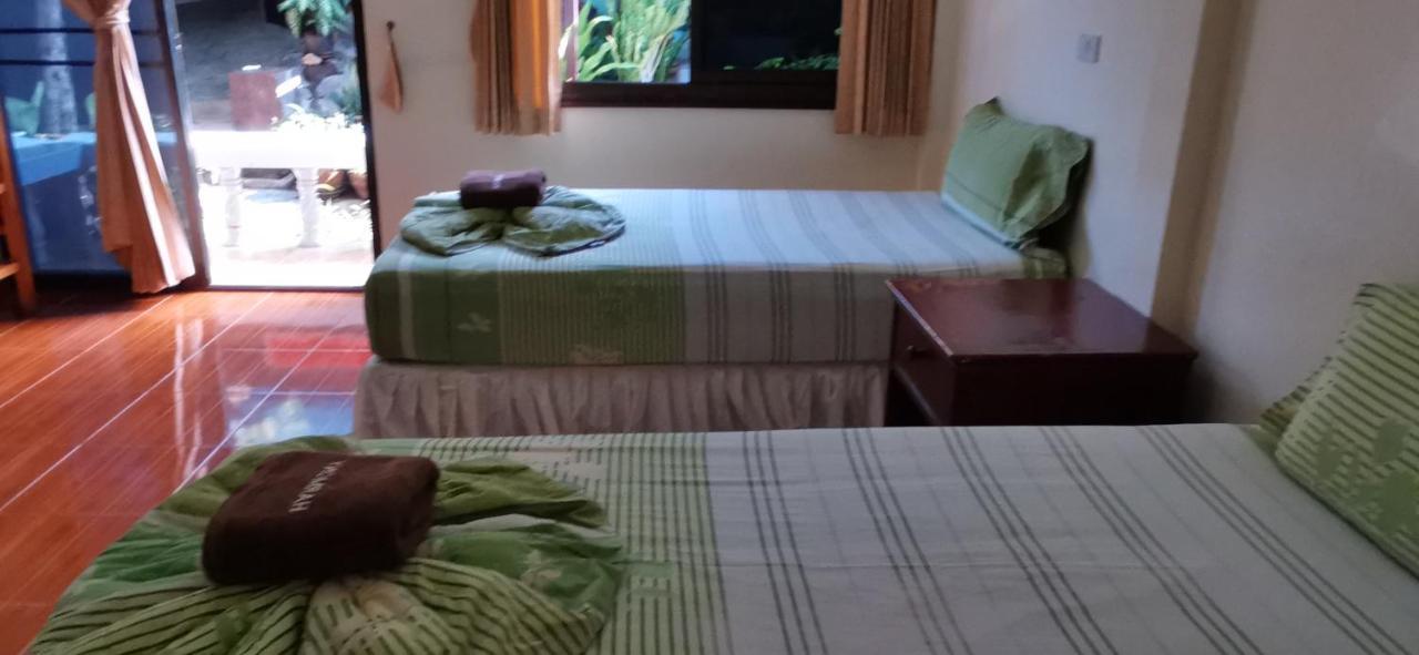 Hostel Harmony House-sha Phi Phi Don