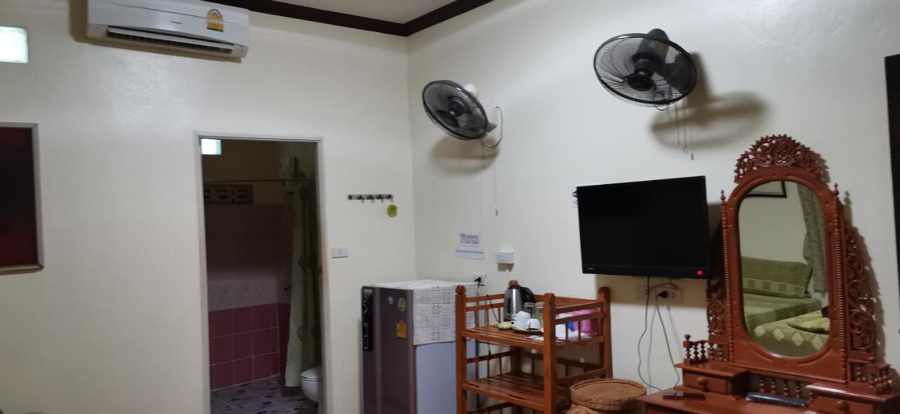 Harmony House-sha Hostel Phi Phi Don