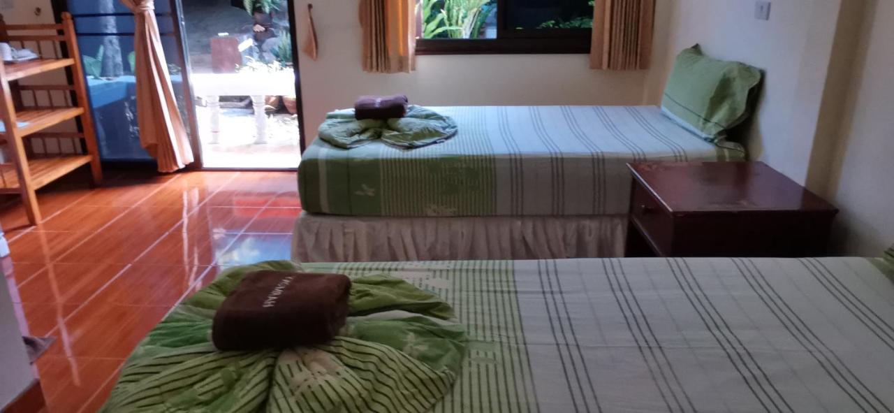 Harmony House-sha Phi Phi Don