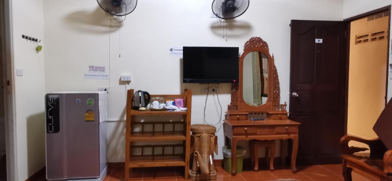 Harmony House-sha Hostel