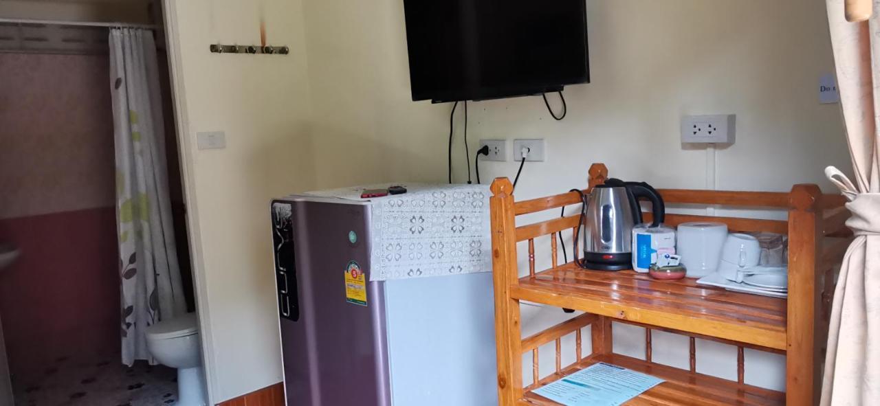Hostel Harmony House-sha Phi Phi Don
