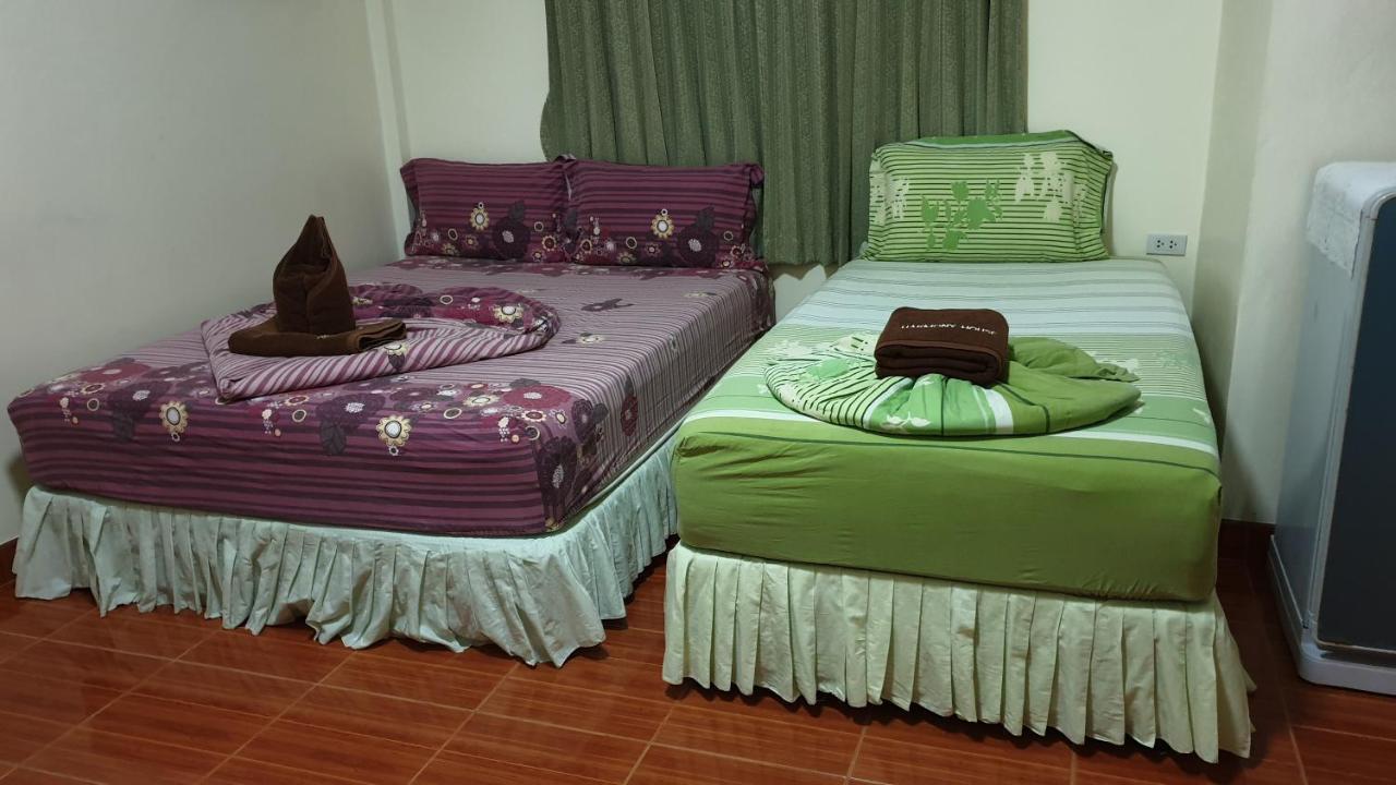 Harmony House-sha * Phi Phi Don