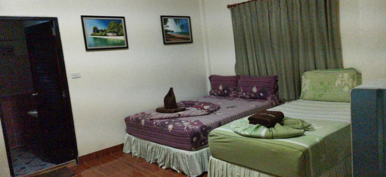 Harmony House-sha Hostel