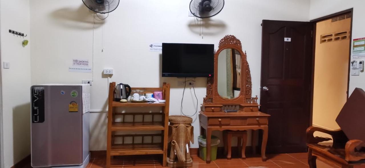 Hostel Harmony House-sha Phi Phi Don