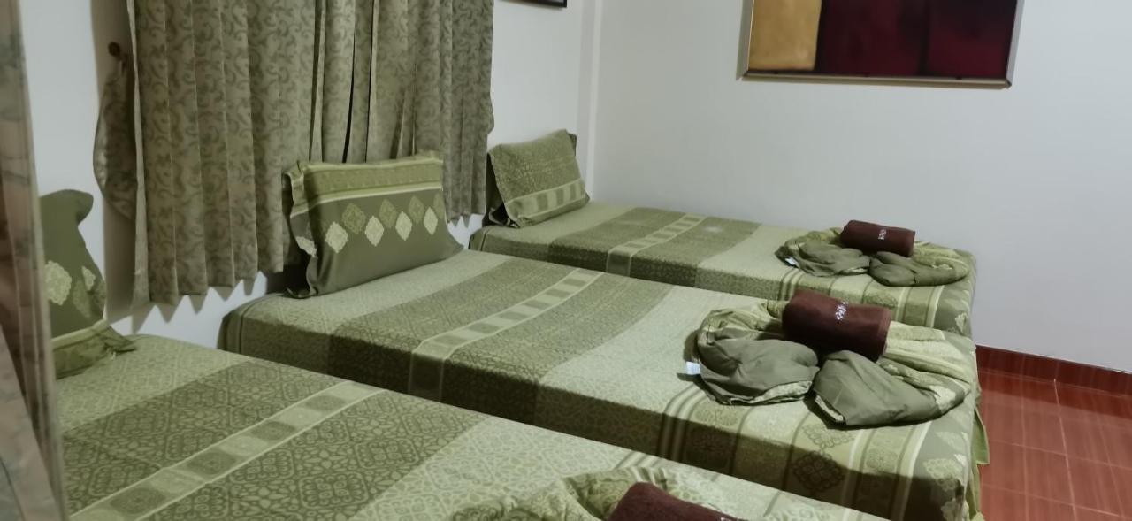 Harmony House-sha Phi Phi Don