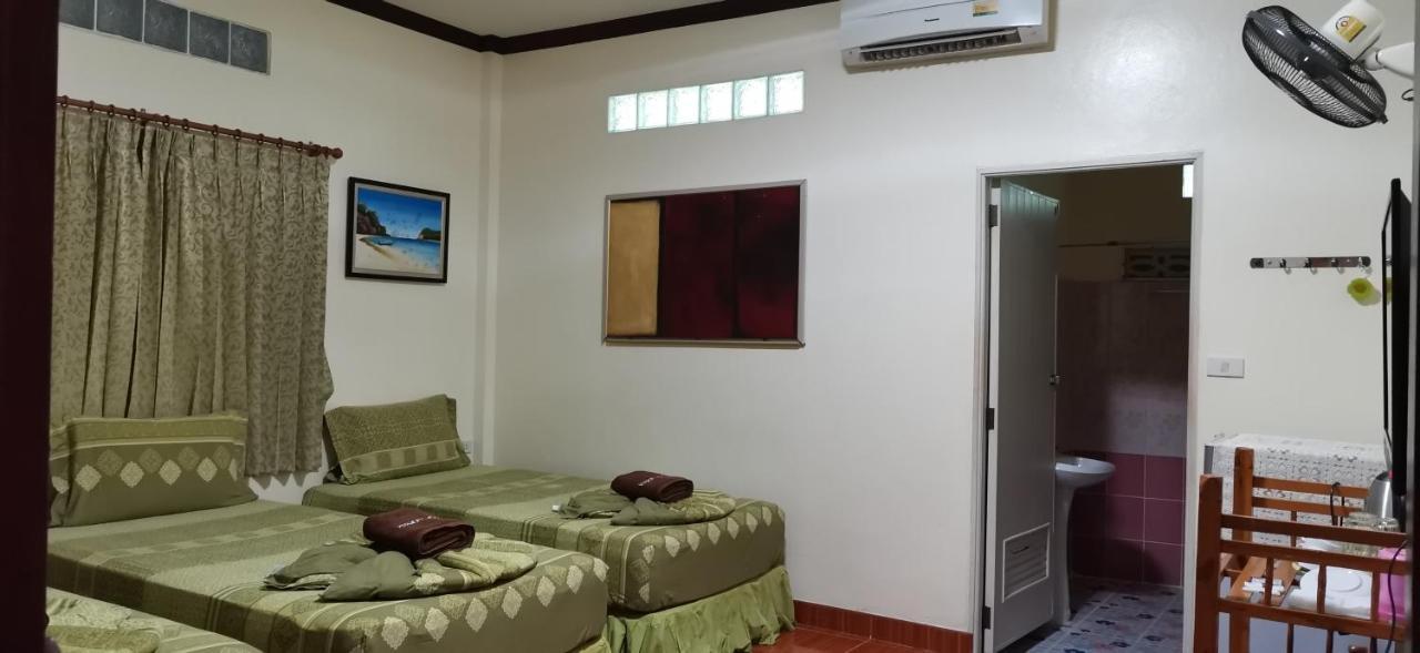 Harmony House-sha Hostel *