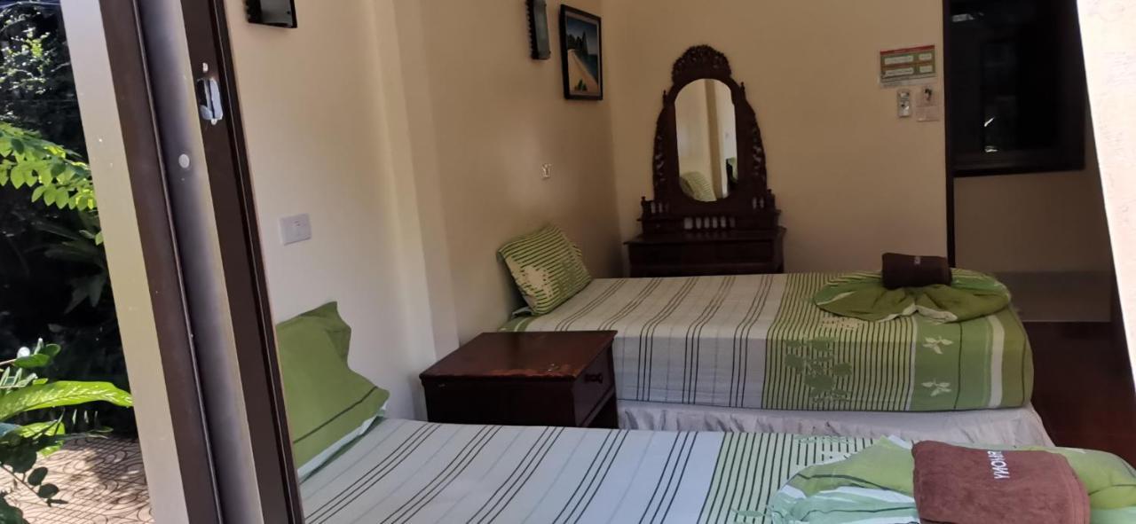 Harmony House-sha Hostel *