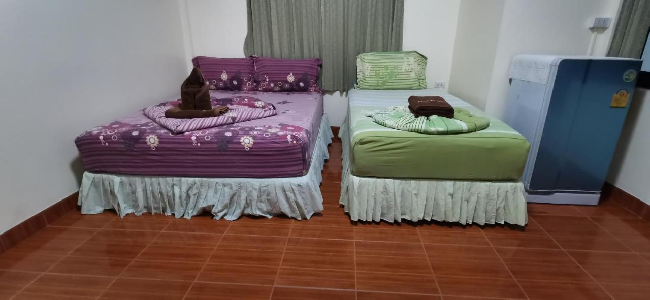 Harmony House-sha Phi Phi Don