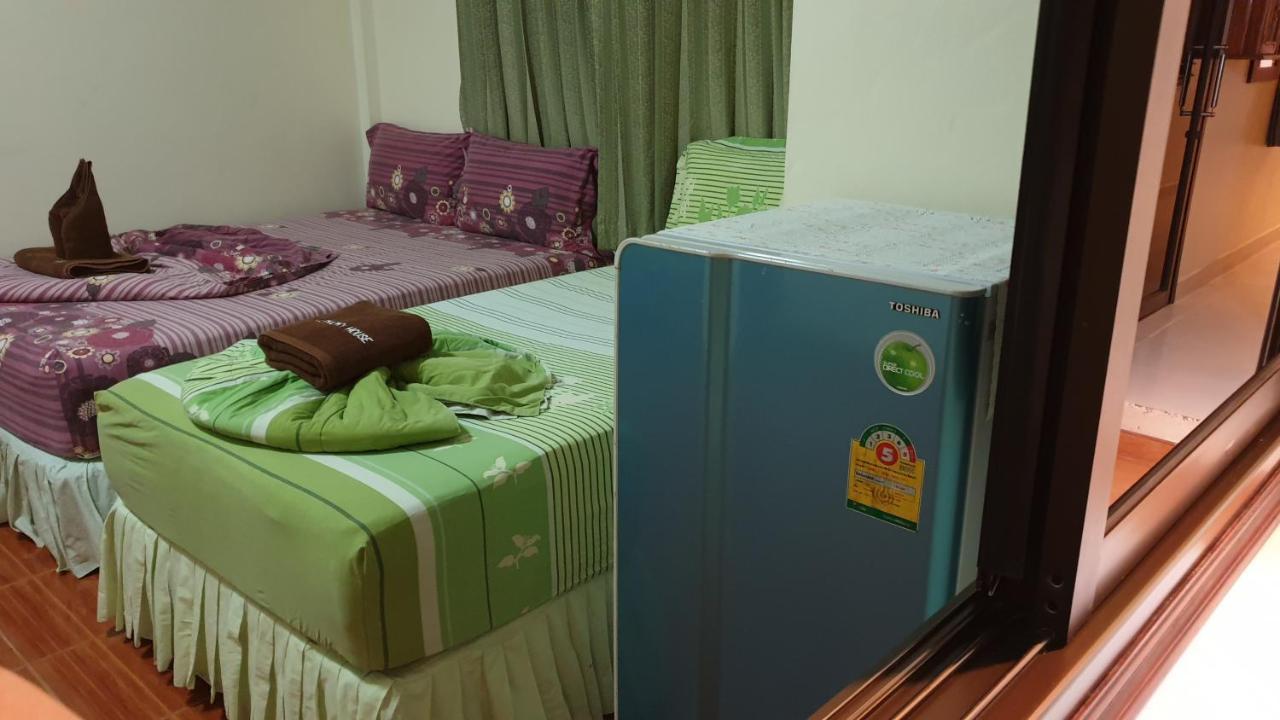 Harmony House-sha Hostel *
