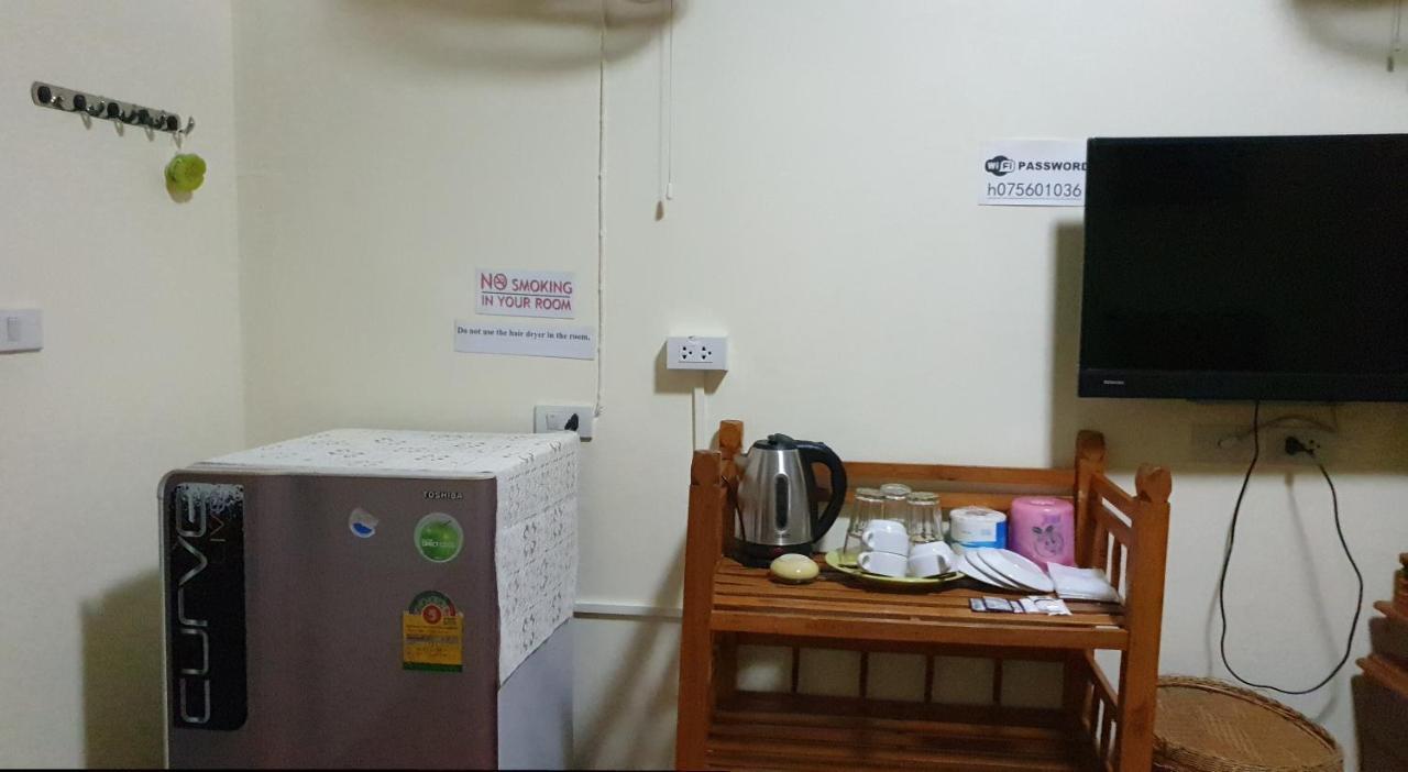Harmony House-sha * Phi Phi Don