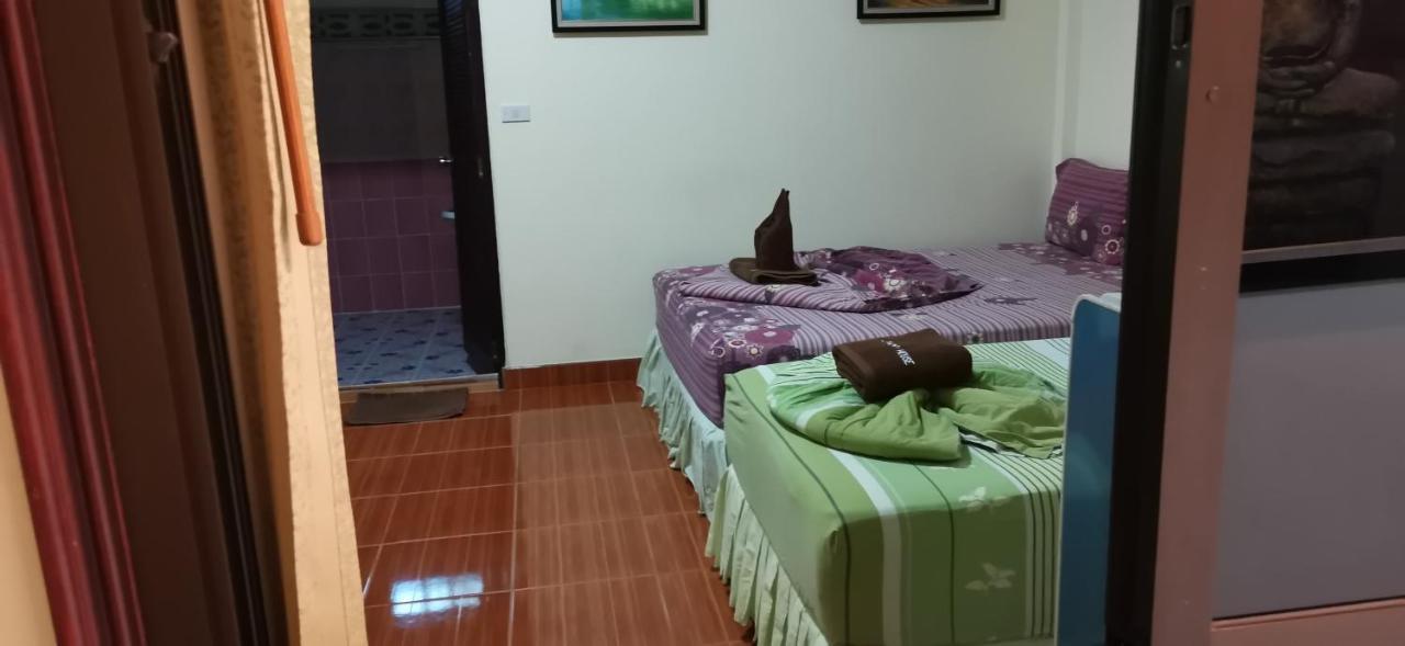 Harmony House-sha * Phi Phi Don