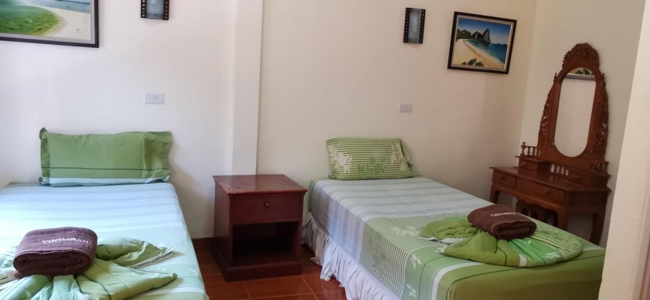 Hostel Harmony House-sha *