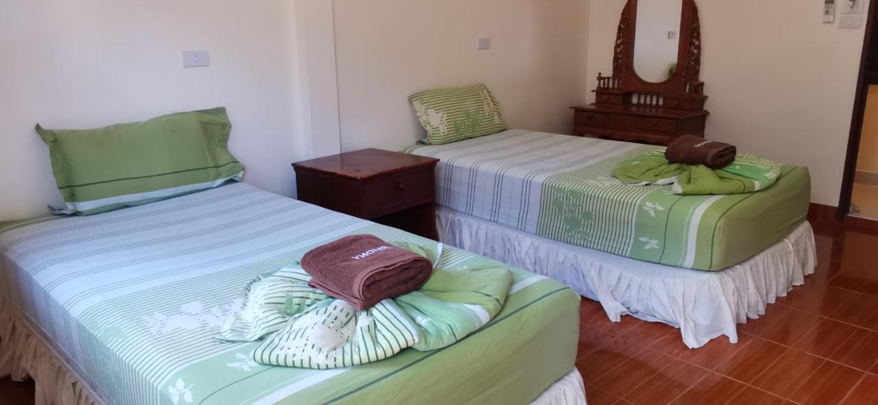 Hostel Harmony House-sha *