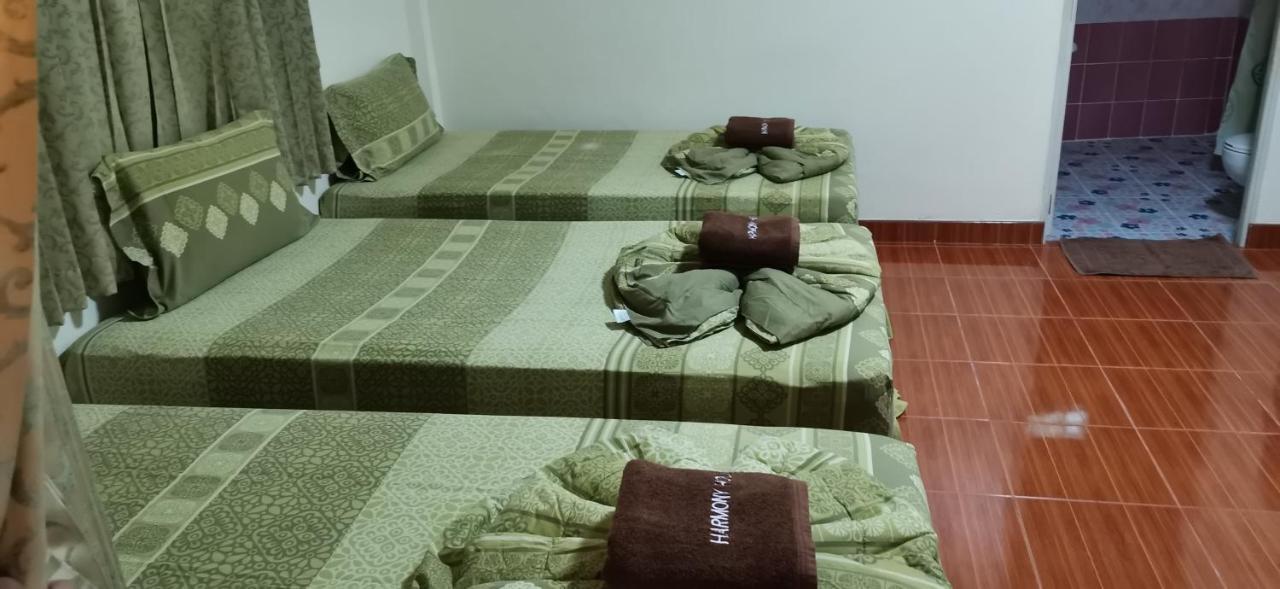 Harmony House-sha Hostel