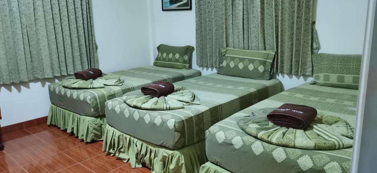 Harmony House-sha Hostel *