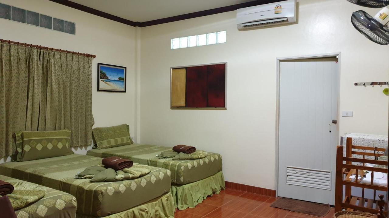 Harmony House-sha Hostel