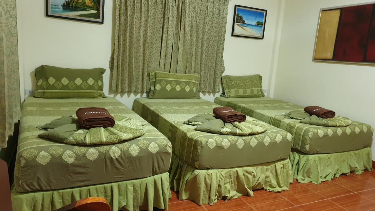 Harmony House-sha * Phi Phi Don