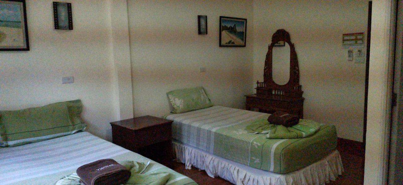Harmony House-sha * Phi Phi Don
