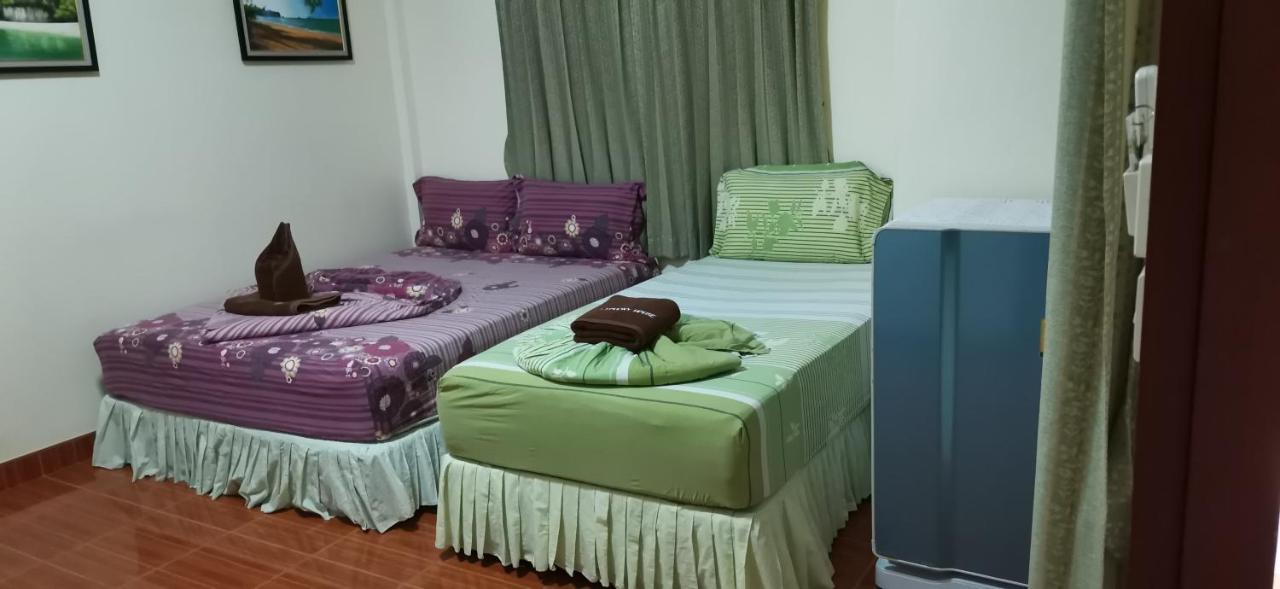 Harmony House-sha Hostel