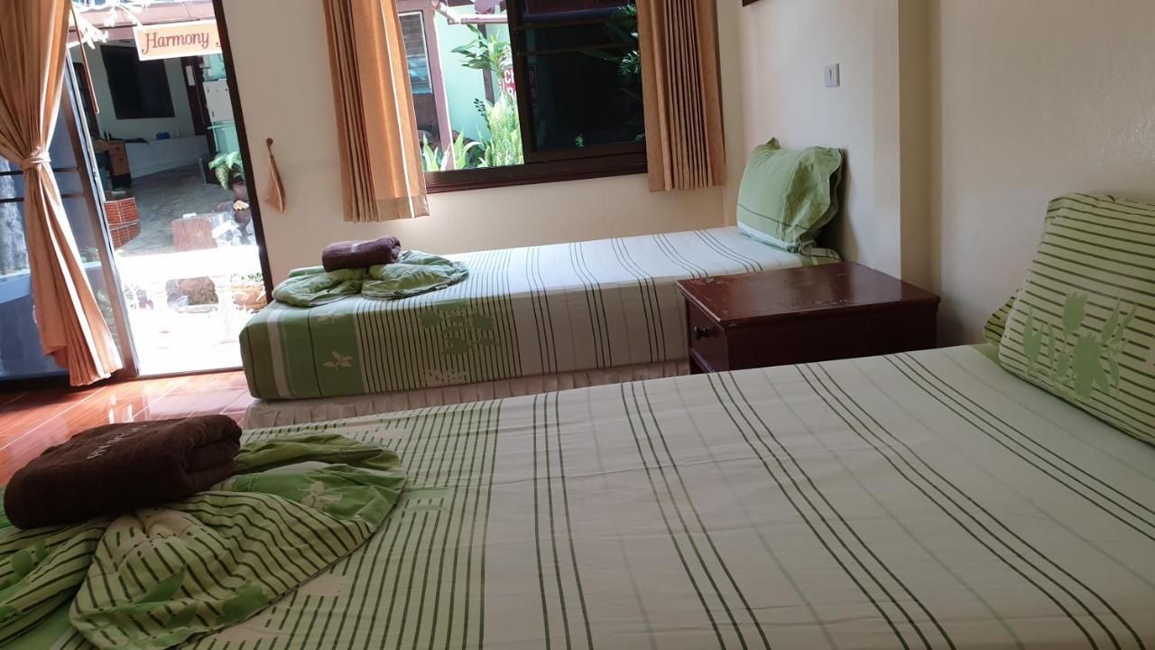 Harmony House-sha Hostel *