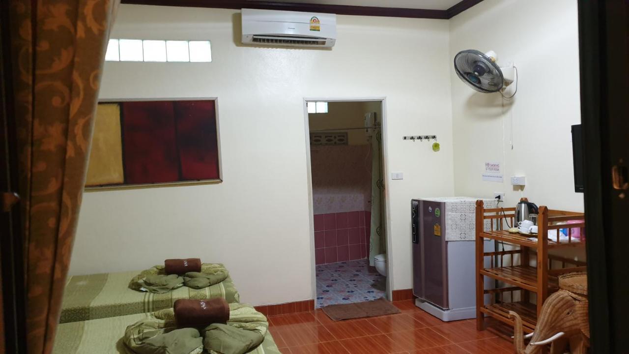 Hostel Harmony House-sha Phi Phi Don