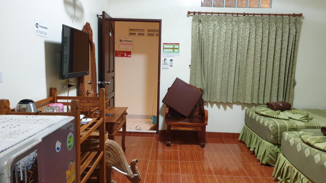 Harmony House-sha Hostel *
