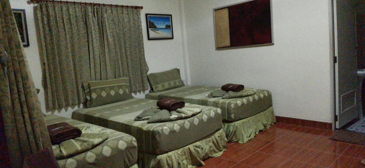 Hostel Harmony House-sha *
