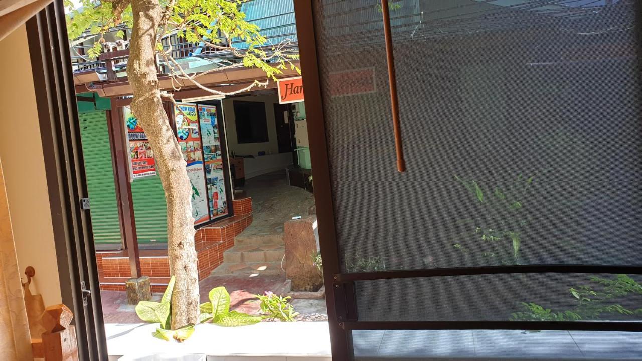 Hostel Harmony House-sha Phi Phi Don