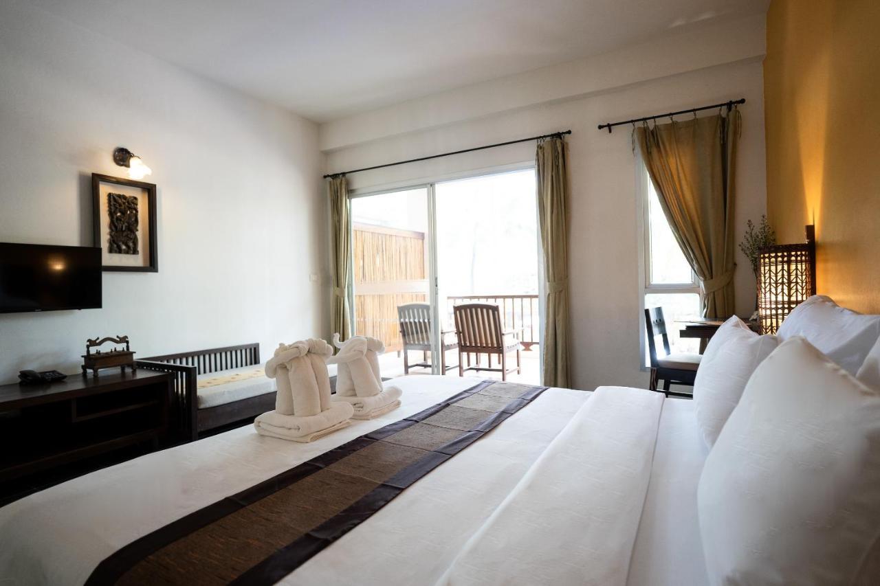 Ayara - Sha Extra 3* Khao Lak