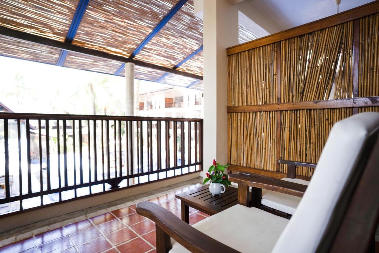 Ayara - Sha Extra Resort Khao Lak