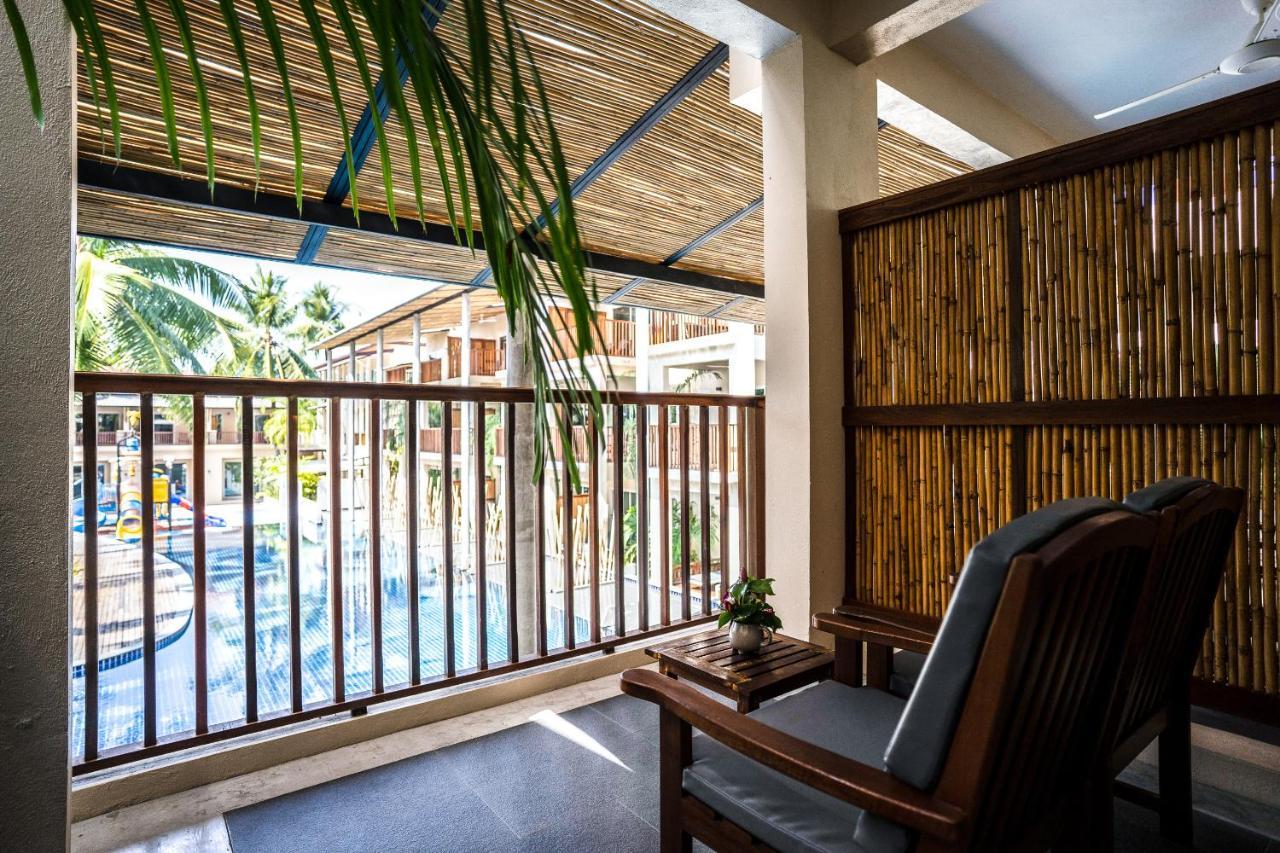 Resort Ayara - Sha Extra Khao Lak