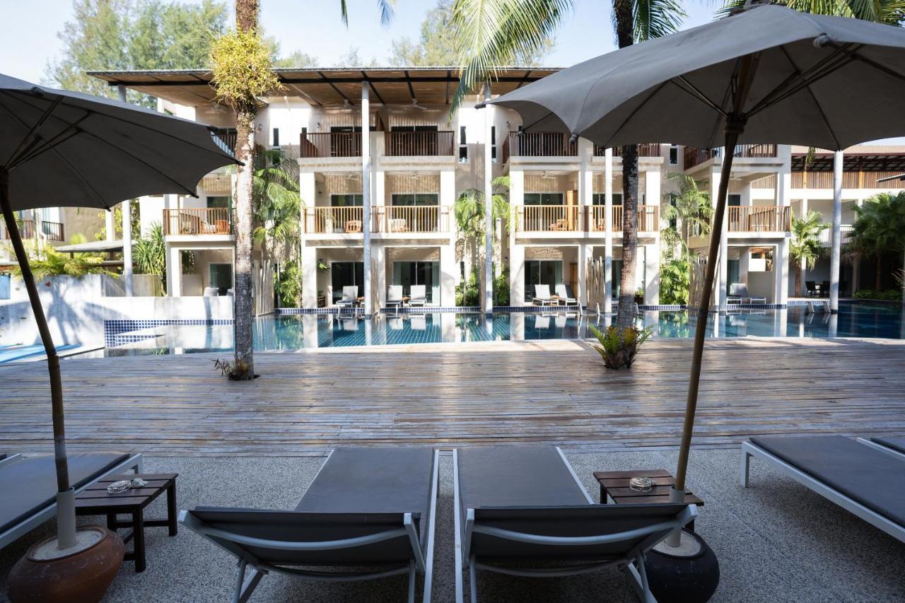 Ayara - Sha Extra Resort Khao Lak