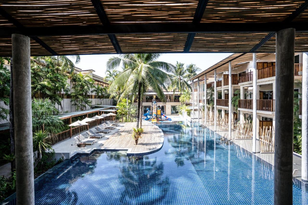 Ayara - Sha Extra 3* Khao Lak