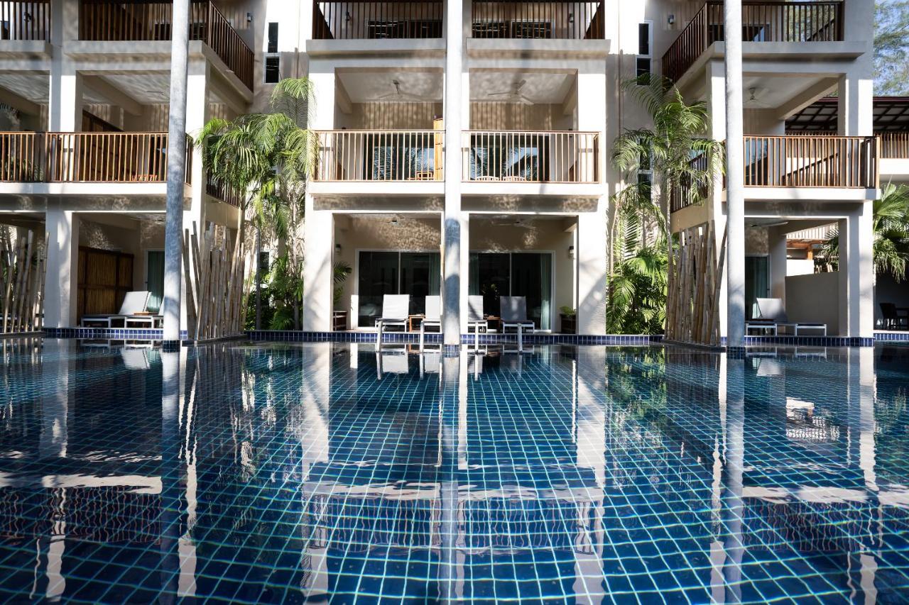 Ayara - Sha Extra Resort 3*