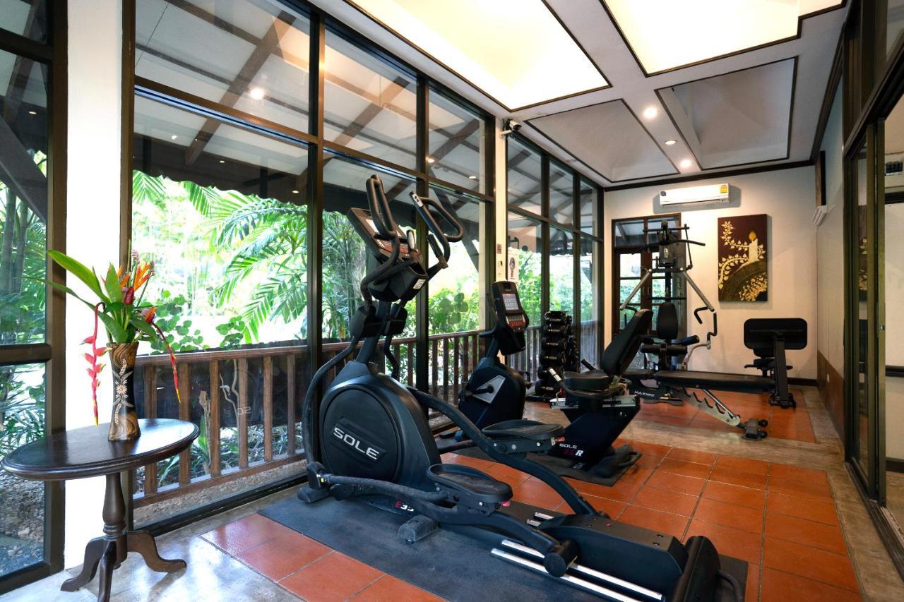 Ayara - Sha Extra Resort Khao Lak